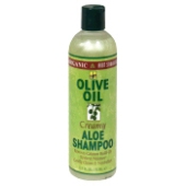 creamyaloe shampoo