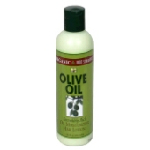 olive oil lotion
